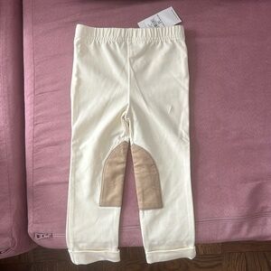 Ralph Lauren Toddler Riding Pants